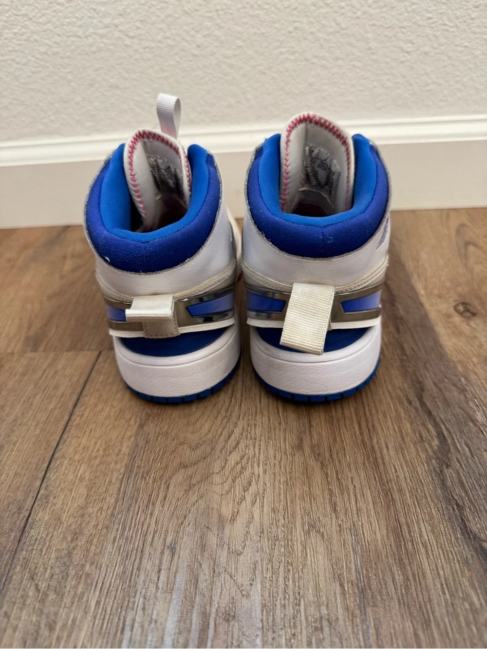 Jordan 1 Mid RM Easy On 2y